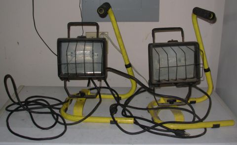 2004 Land Rover Land Rover - 1 needs a bulb