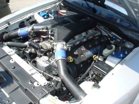 1994 Ford Mustang photo