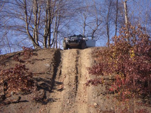 2003 Jeep Wrangler