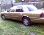 2004 Ford Crown Victoria