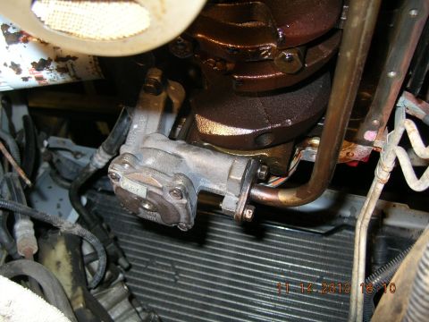 1997 Ford F-250 photo