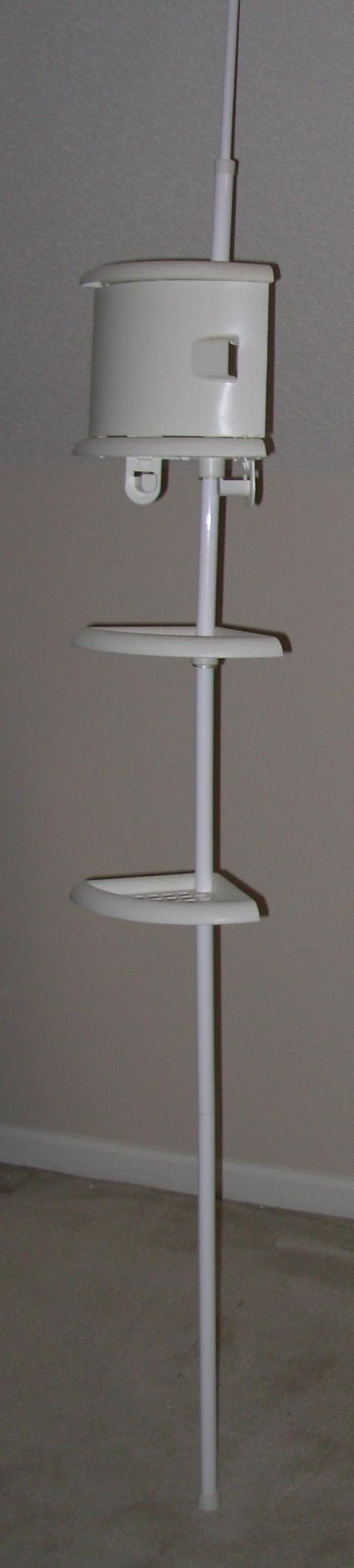 2004 Land Rover Land Rover - Tub Shelf
