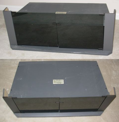 2004 Land Rover Land Rover - TV Base Stand