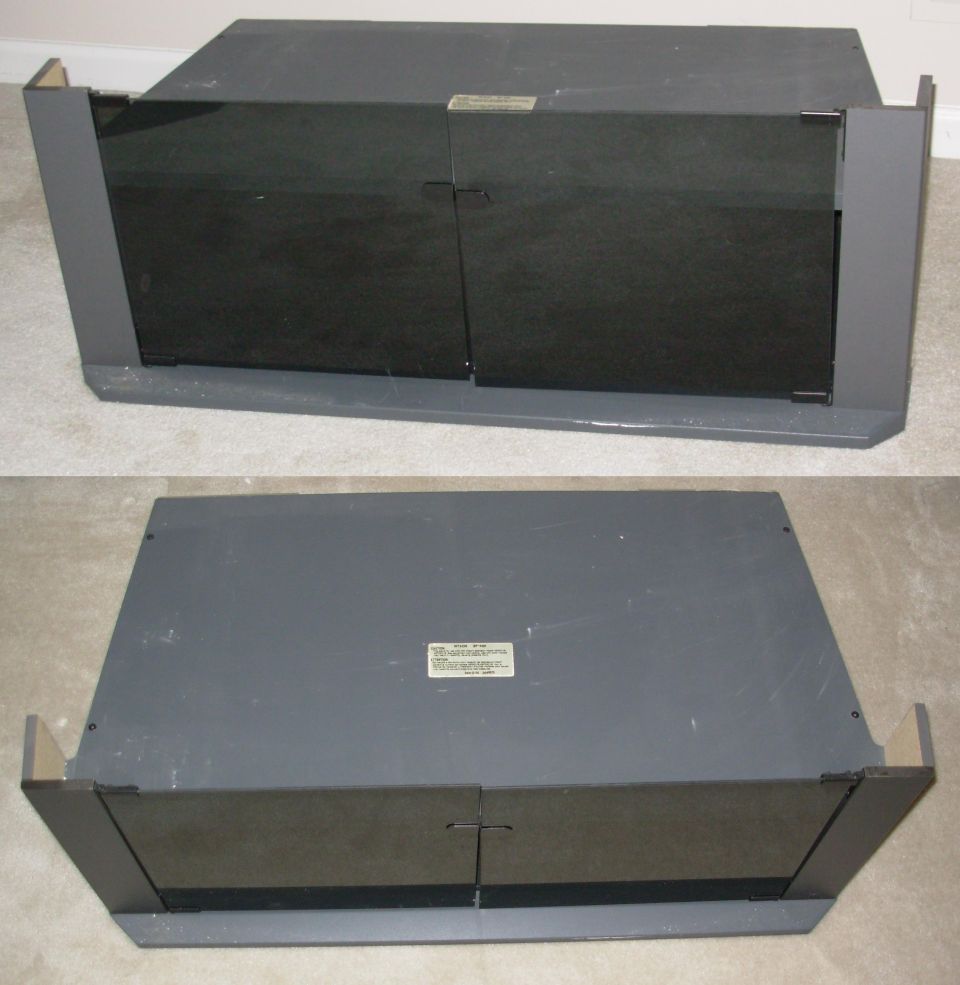 TV Base Stand