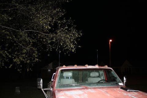 1984 Ford Bronco II “1BadB2”