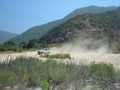 1997 Toyota 4Runner