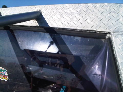 1992 Ford Bronco photo