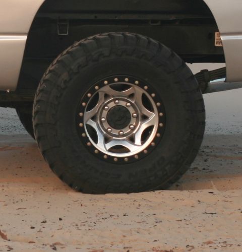 2006 Dodge 2500 photo