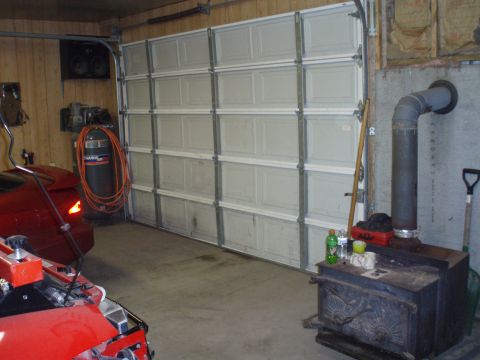 2002 Chevrolet Camaro photo