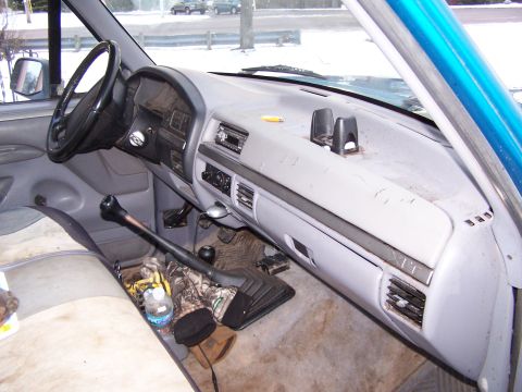 1994 Ford F-150 photo