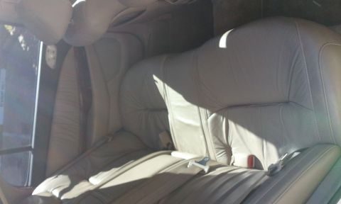 2003 Acura TL