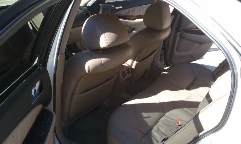 2003 Acura TL