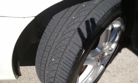 2003 Acura TL photo