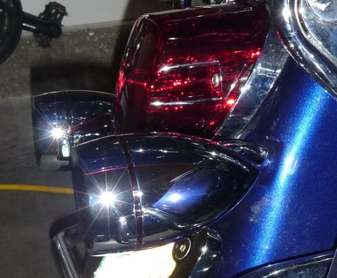 2007 Harley-Davidson Electra Glide Clsc “Ultra Cruiser”