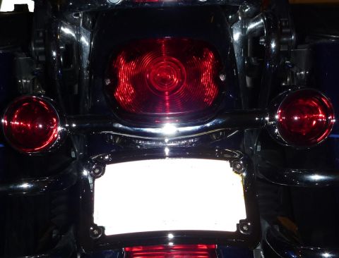 2007 Harley-Davidson Electra Glide Clsc “Ultra Cruiser”
