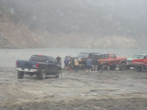 1979 Ford Bronco photo