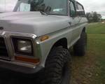 1979 Ford Bronco photo