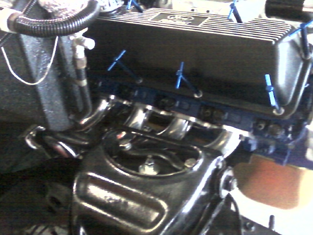 r/s header in