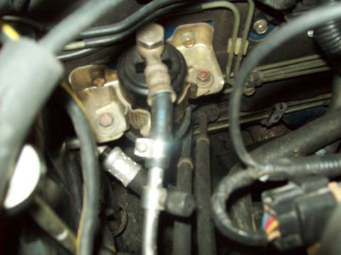 1992 Eagle Talon “Bluebird”