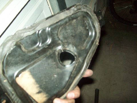 1992 Eagle Talon “Bluebird”