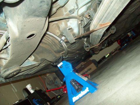 1992 Eagle Talon “Bluebird”