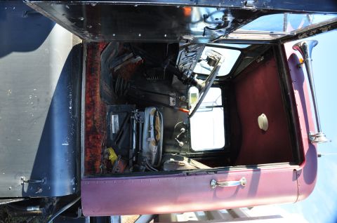 1959 Kenworth W900A “CC925”