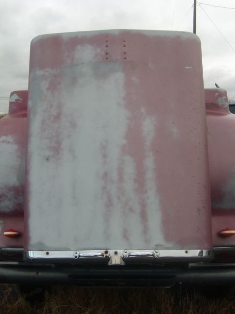 1959 Kenworth W900A “CC925”