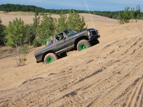 1979 Ford Bronco photo