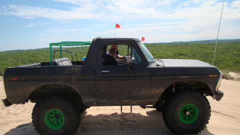 1979 Ford Bronco photo