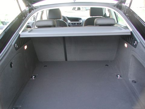 2010 Audi A4 “Sportback”