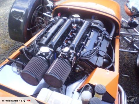 1993 Mazda MX-3 “AKA Eunos Presso”