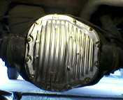 1996 Ford F-150 photo