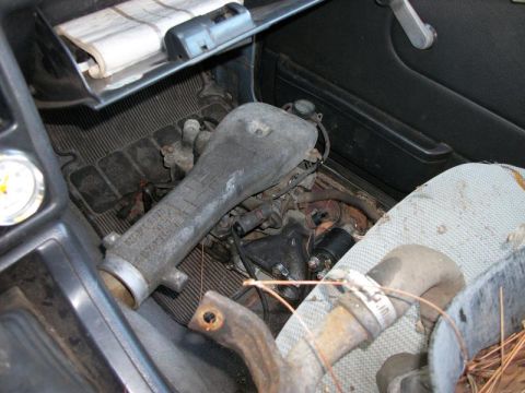 1989 Suzuki Sidekick photo