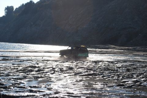 1996 Ford Bronco photo