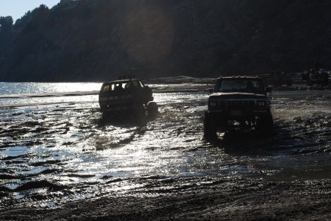 1996 Ford Bronco photo