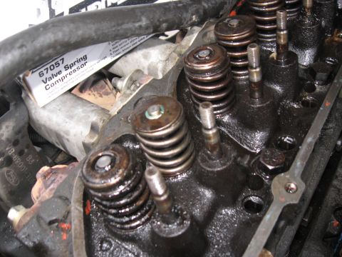 1981 Ford Bronco - One down, eleven to go.