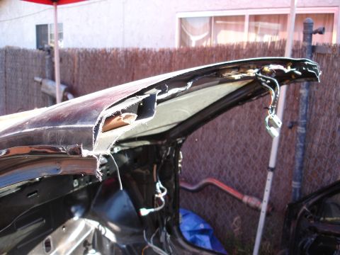 1989 Ford Taurus photo