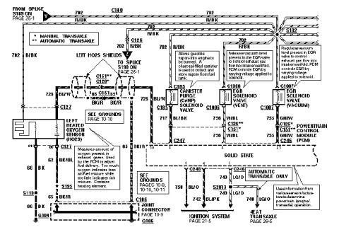 1993 Ford Probe “parts”
