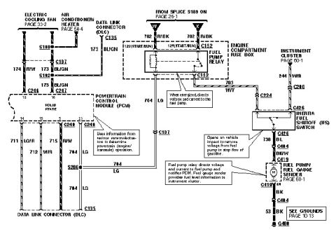 1993 Ford Probe “parts”
