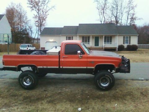 1992 Ford F-150 photo