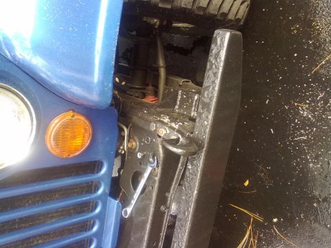 1978 Jeep CJ5 photo