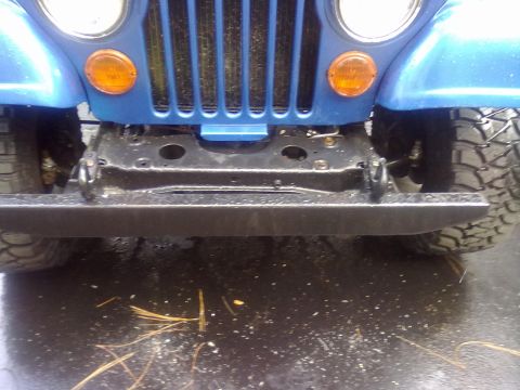 1978 Jeep CJ5 photo