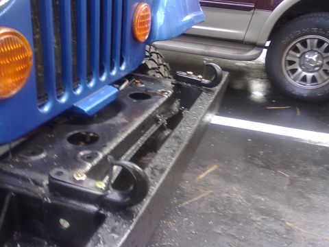 1978 Jeep CJ5 photo