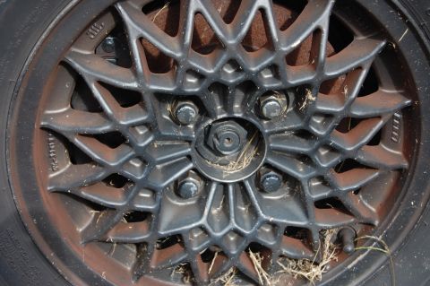 1996 Ford Probe photo