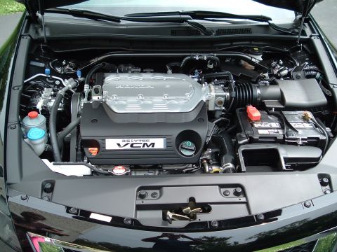 2010 Honda Accord photo