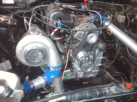 1987 Mazda RX-7