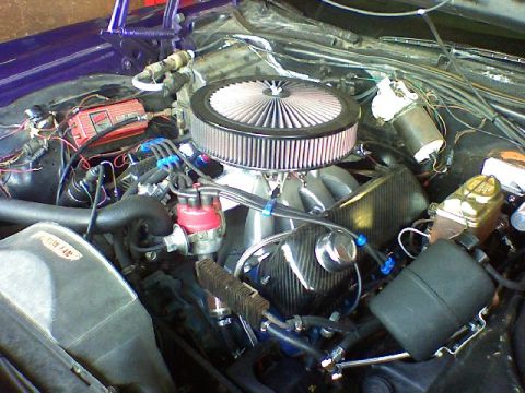 1974 Ford Ranchero photo