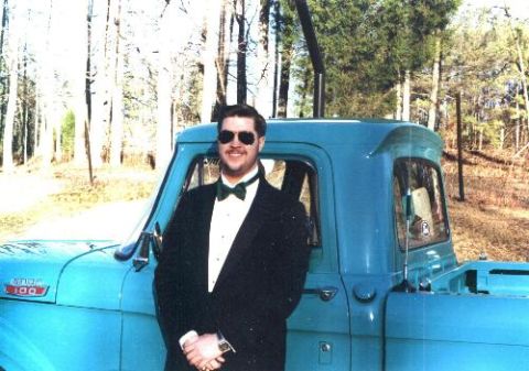 1964 Ford F-100 photo