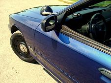 2003 Ford Crown Victoria photo