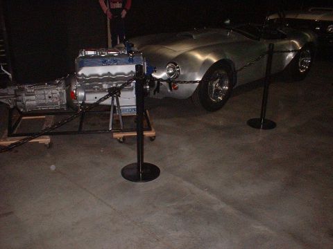 1965 Shelby Cobra photo